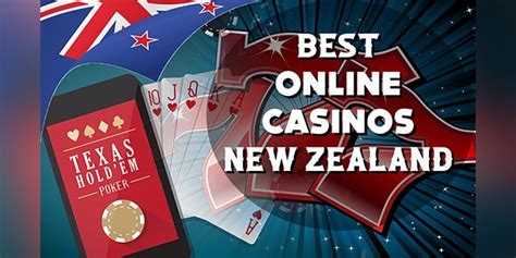  best online casino nz 2022